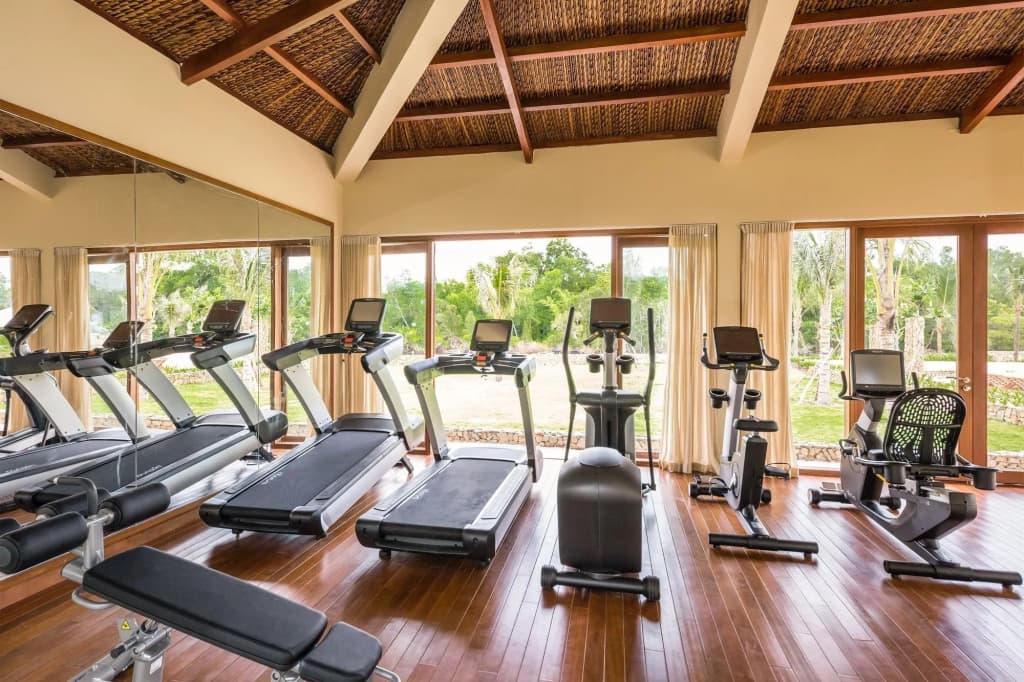 Fusion Resort Phu Quoc - photo 18