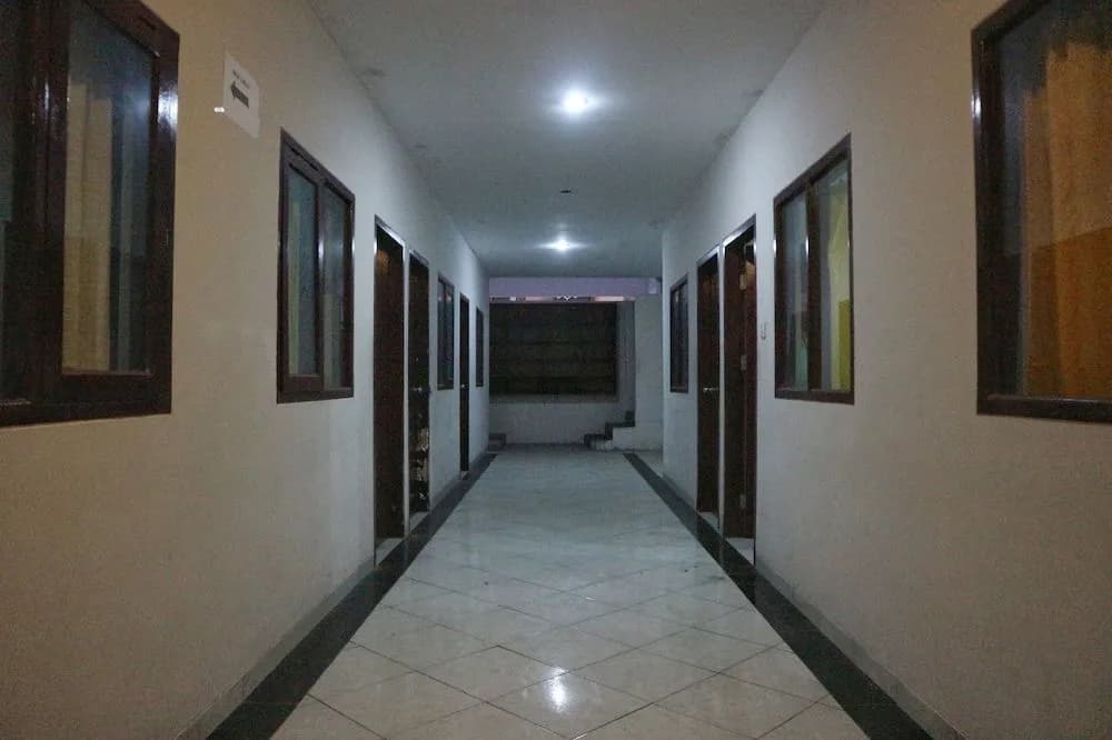 Nanda Hotel Denpasar - photo 12