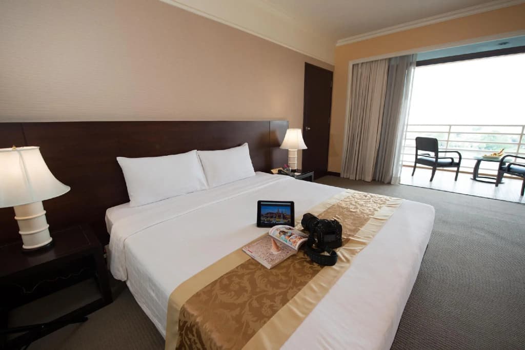 The Royal River Hotel - photo 46