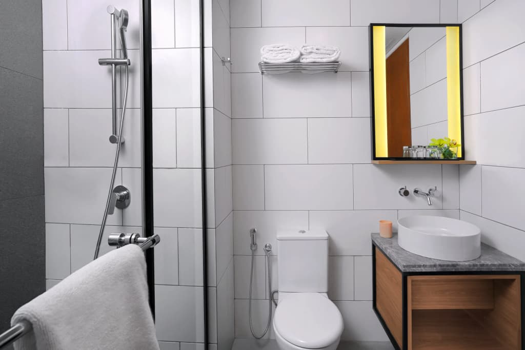 Citadines Sudirman Jakarta - photo 9