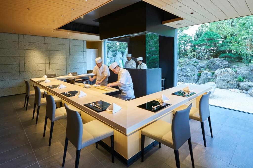 The Okura Tokyo - photo 29