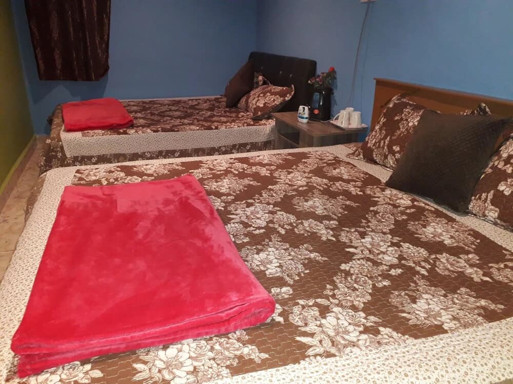 Mazza Nur Motel - photo 3