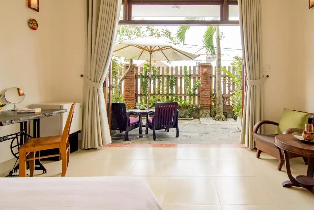 Seasnails Homestay - photo 5