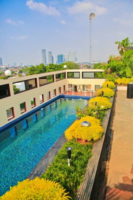 Kyo Serviced Apartment - photo 8