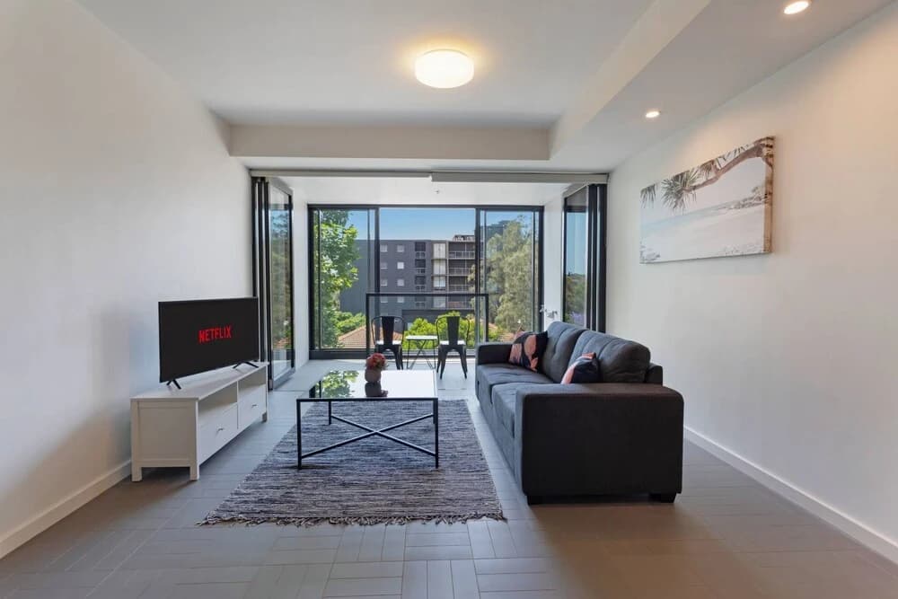STAY&CO Serviced Apartments - Walker - photo 5