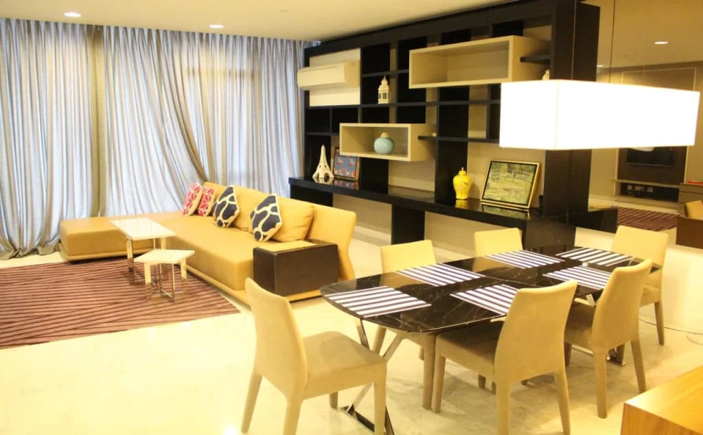 LUMA At Platinum Suite - photo 12