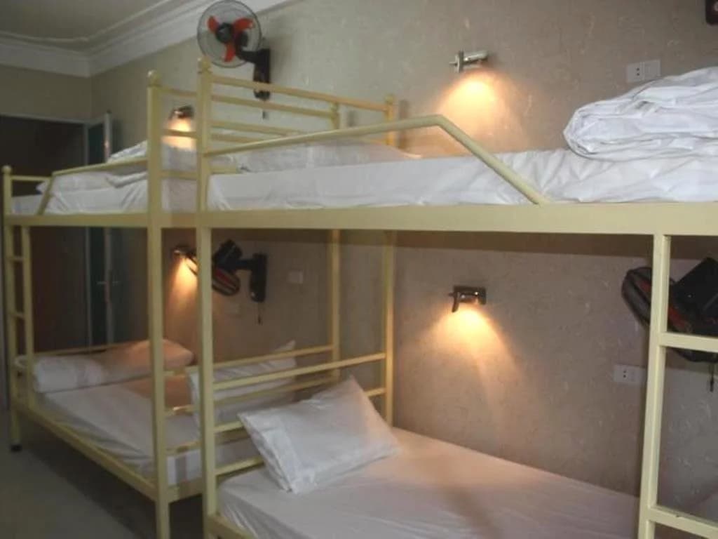 Friendly Backpackers Hostel - photo 7