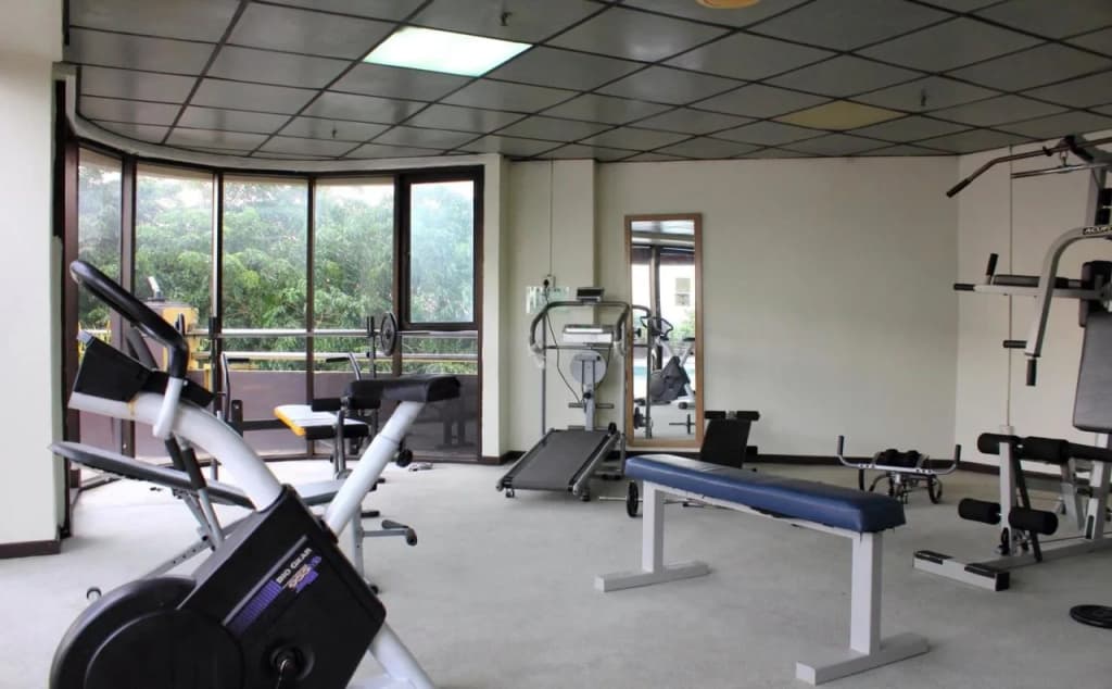 GoodHope Hotel Skudai - photo 12