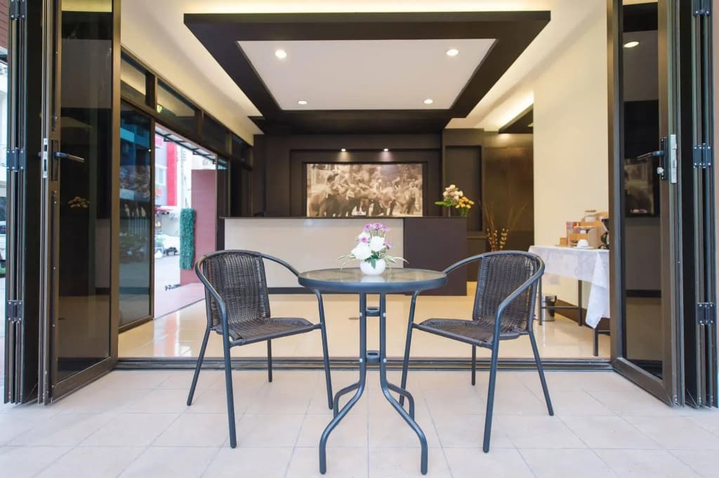 The SR Residence - photo 21