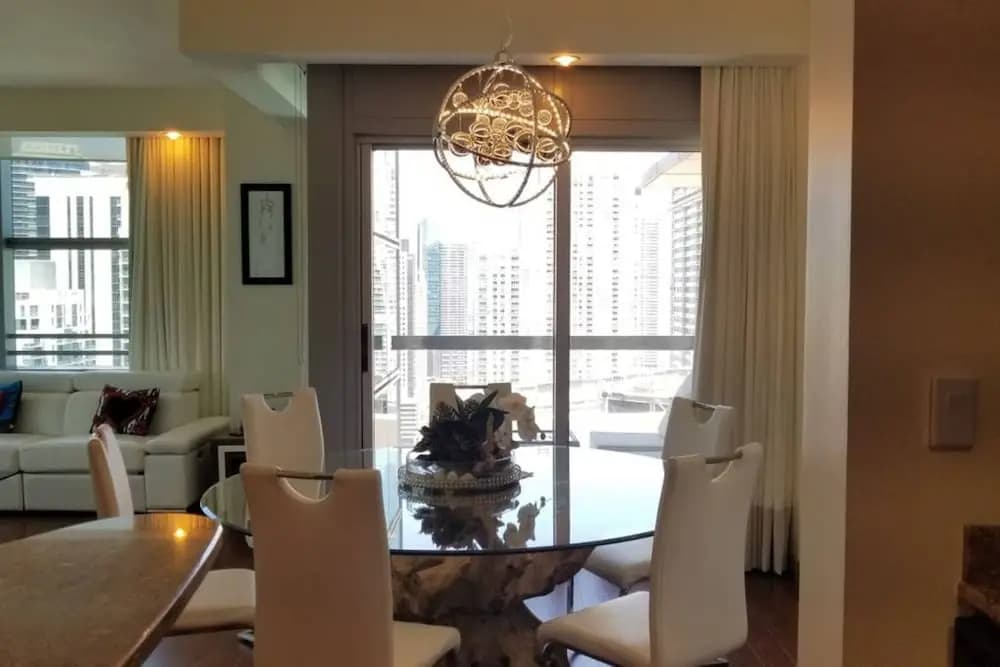 CONRAD 2 Bed APT Brickell-Free Parking - photo 7