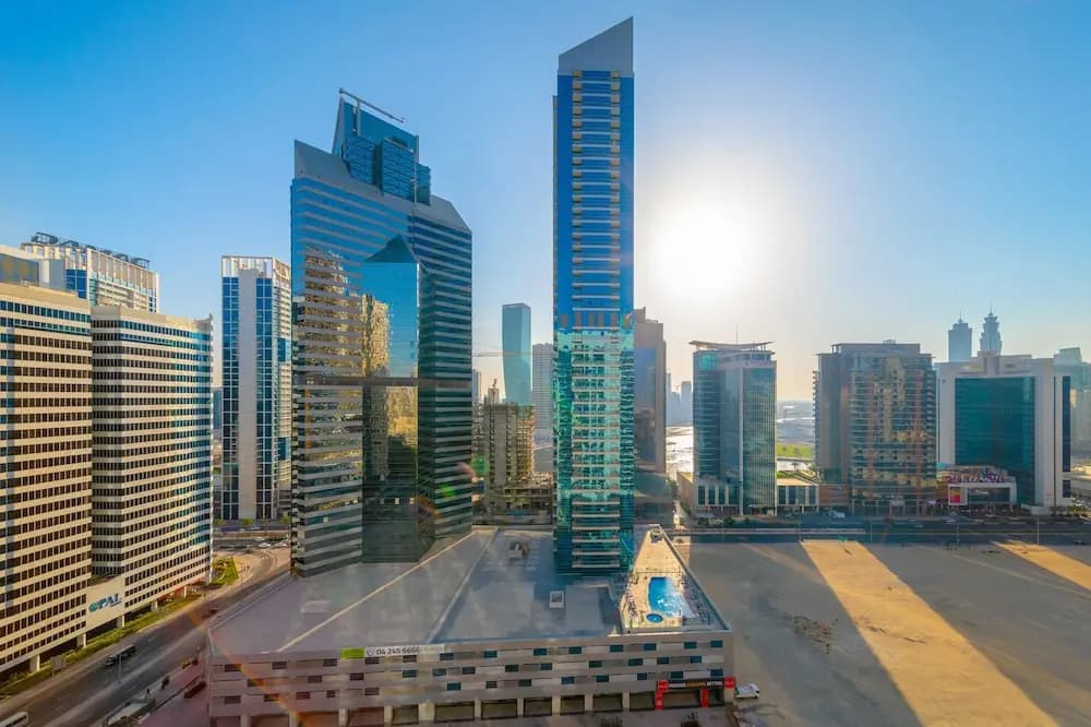 Eden's Dubai - Bellevue - photo 12