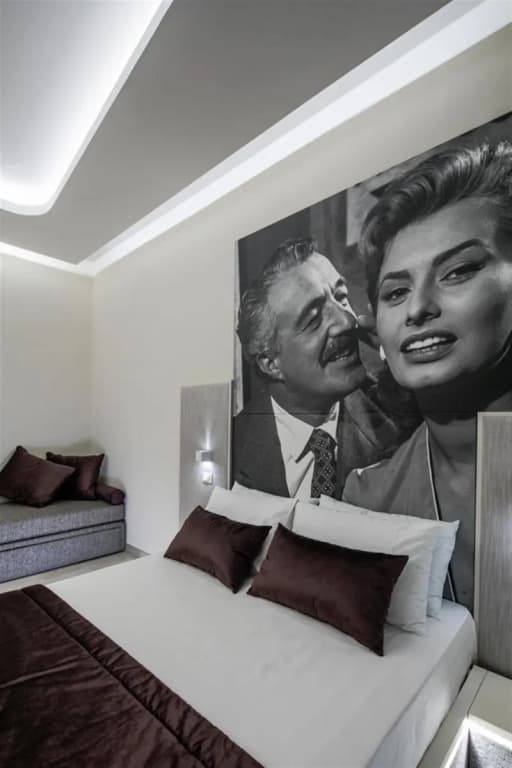 Via Veneto Luxury Suites - photo 5