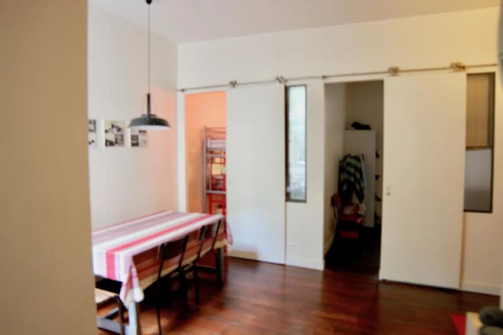 Luxury Apartment in Montorgueil 1&2 - photo 4