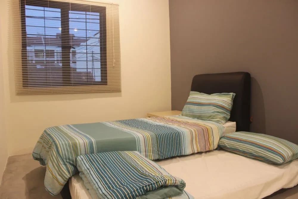 Owl Homestay - photo 6