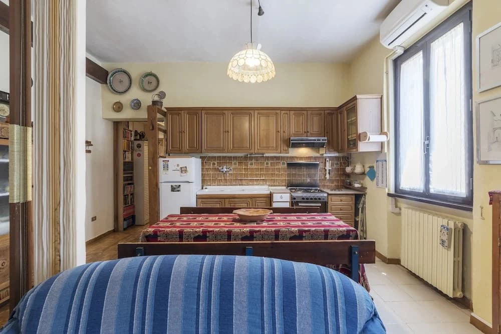 San Lorenzo Wooden Flat - photo 29