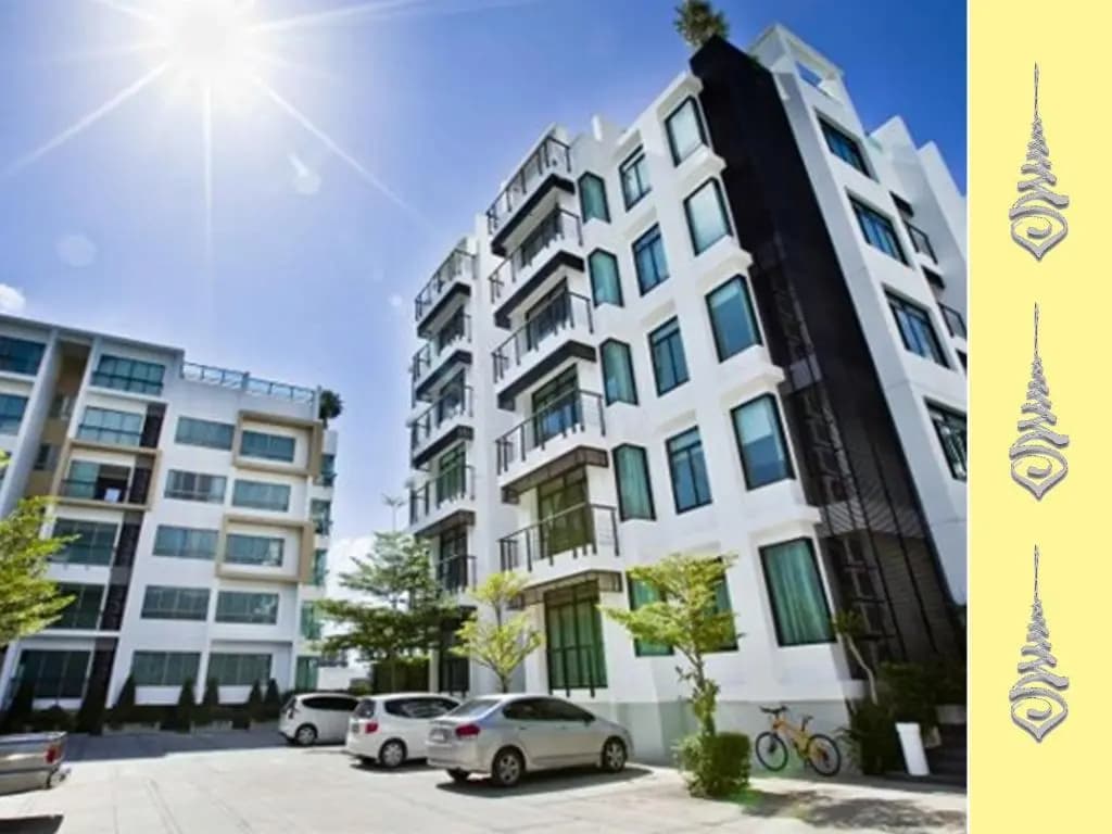 Apt S104 Kamala Regent - photo 1