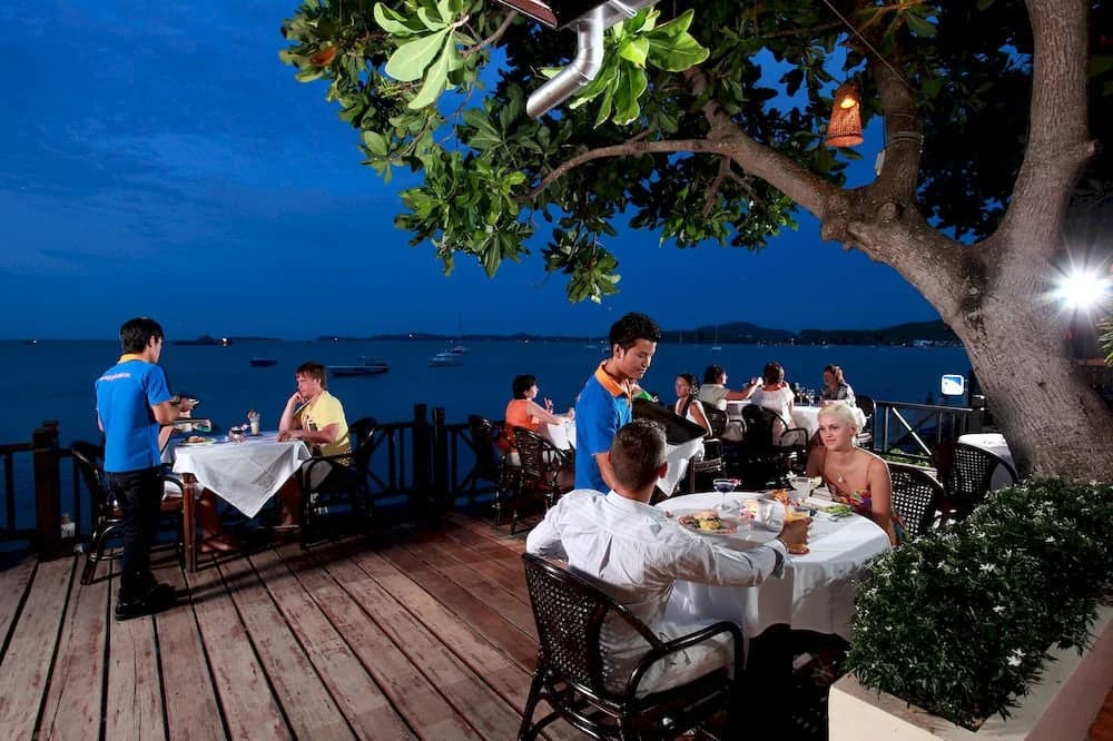 Sandy Resort - photo 19