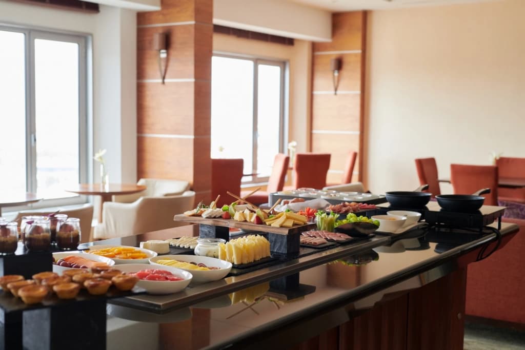 Corinthia Lisbon - photo 11