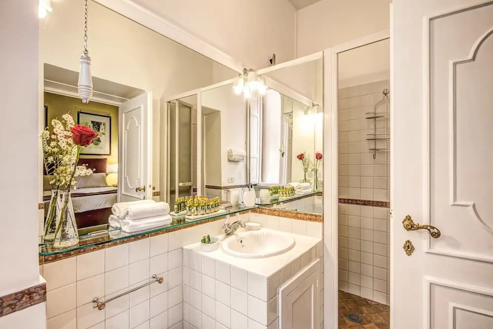 Pantheonview - Imperial Apartment - photo 7