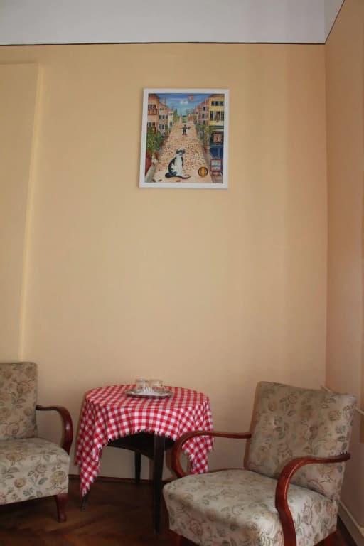 A' Margit Guesthouse - photo 8