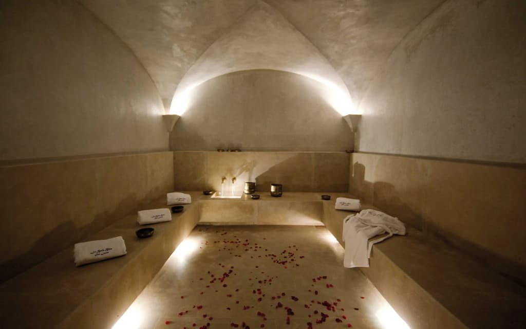 Riad Dar Justo Hotel Boutique & Spa - photo 18