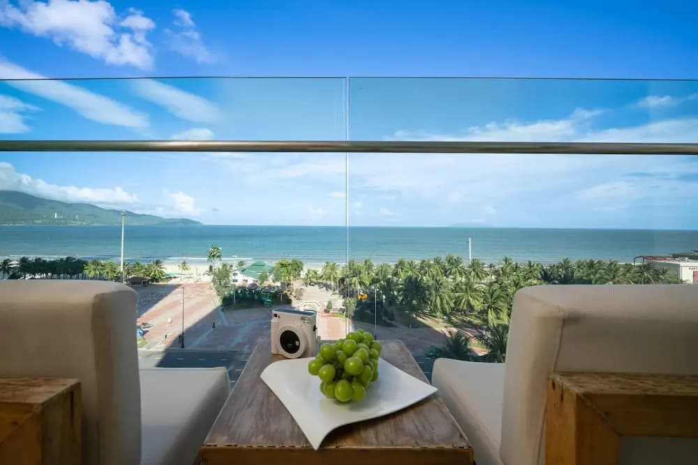 Exclusive 120sqm 2bdr Corner Suite Rooftop Pool - photo 6