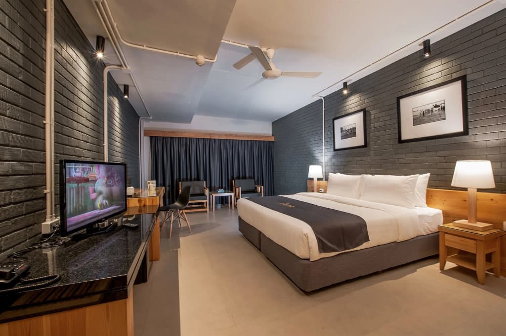 Dara Hotel - photo 8
