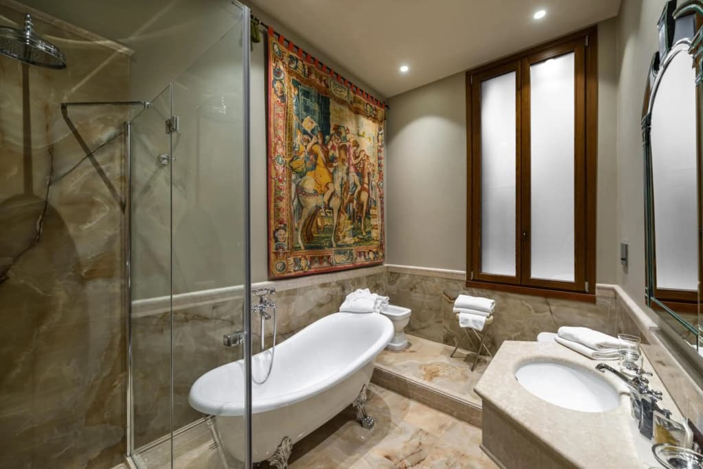 Hotel Palazzo Priuli - photo 10