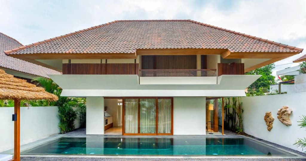 Bisma Eight Ubud - photo 24