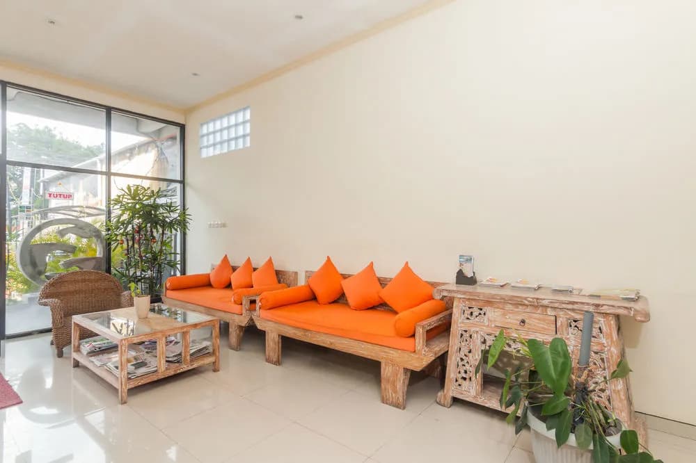 Zen Rooms Denpasar ByPass Suwung Bali - photo 11