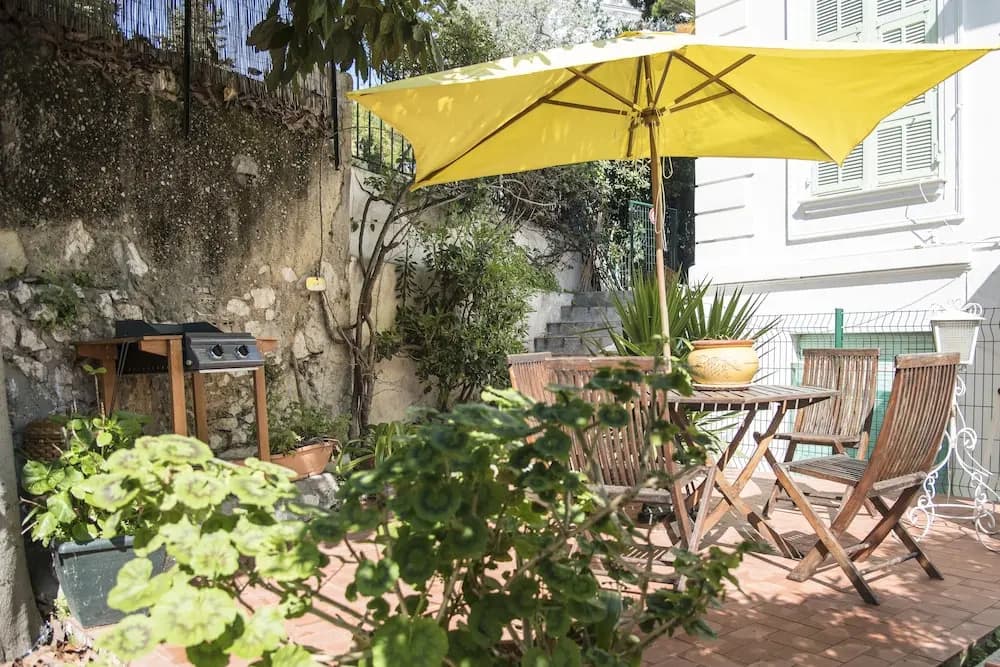 Appartement Côté Jardin - photo 8