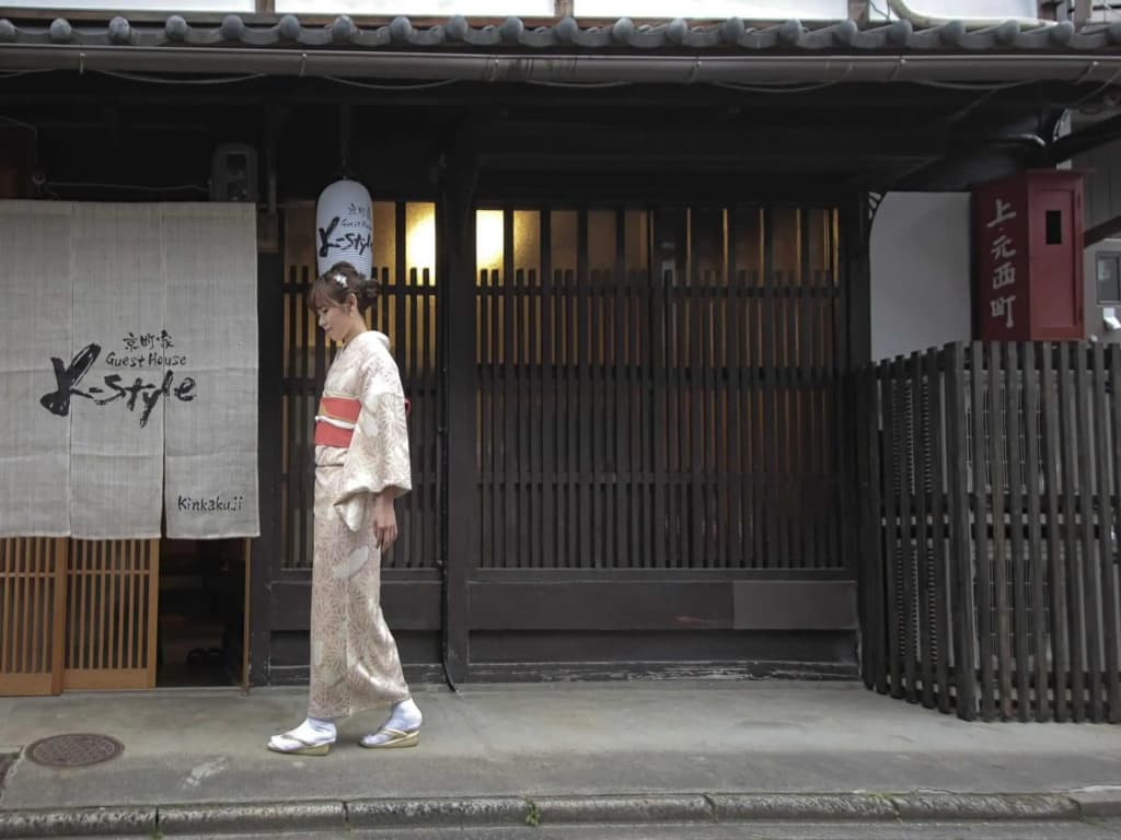 K Style - photo 18