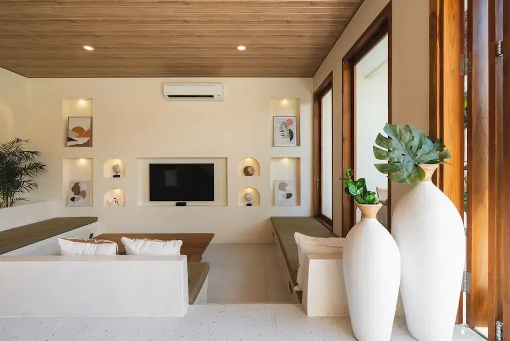Copper Estate 1 by Alfred in Bali - photo 2