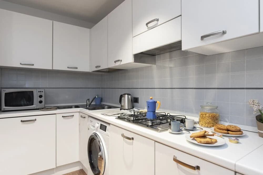 Apollonia Apartment - photo 19