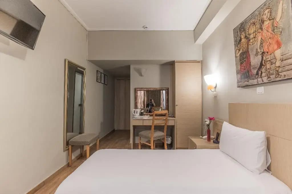 My Athens Hotel - photo 7