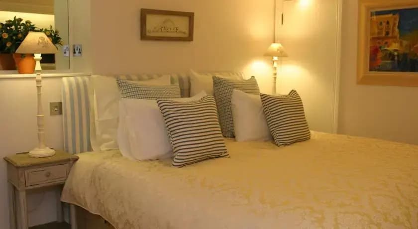 London Perfect-cornwall - photo 3
