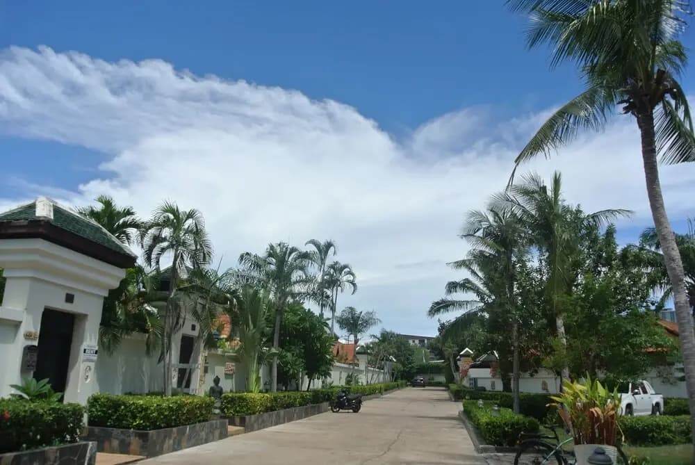 View Talay Villa Pattaya - photo 22