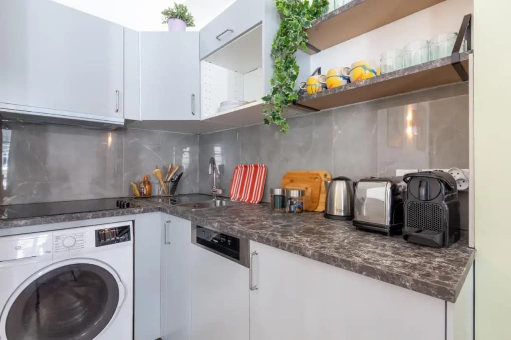 Edgar Suites Grands Boulevards - Hauteville - photo 11