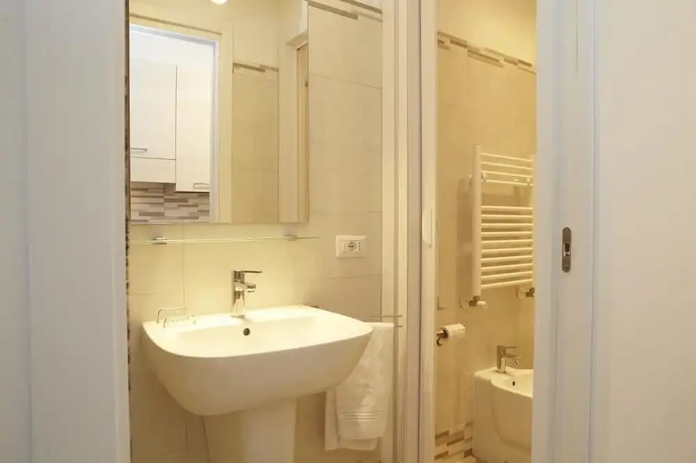 Zia Apartment - Near Vatican Museums - photo 12