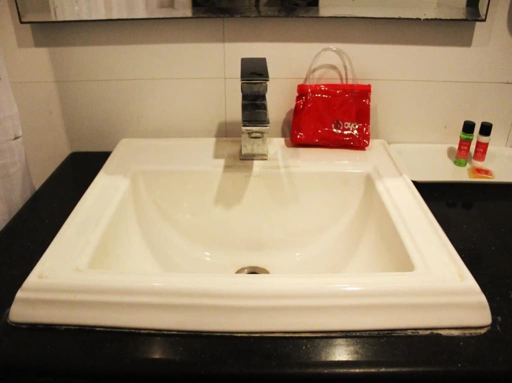 Hotel Siam International - photo 7