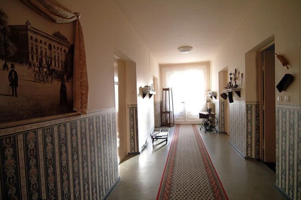 Gästehaus der Polizei - photo 13
