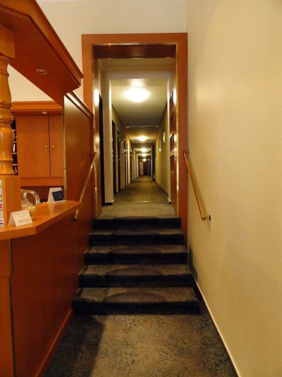 Hotel Graf Pückler - photo 12