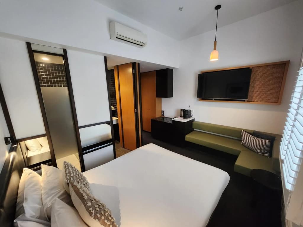 Middle Park Hotel - photo 3