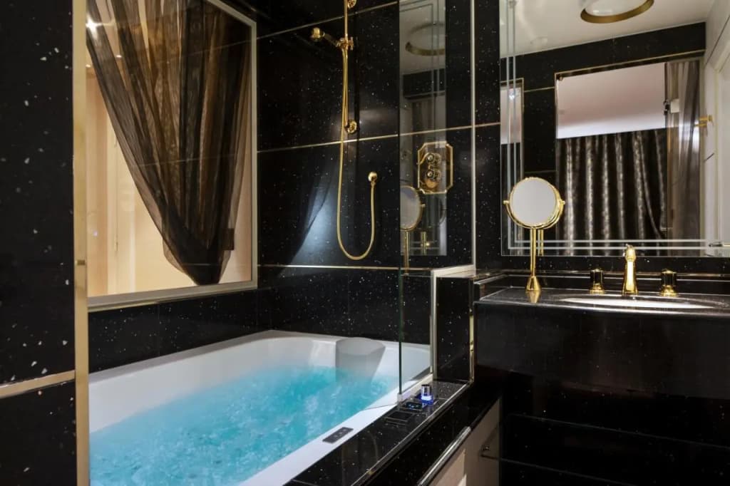 Paris j'Adore Hotel & Spa - photo 41