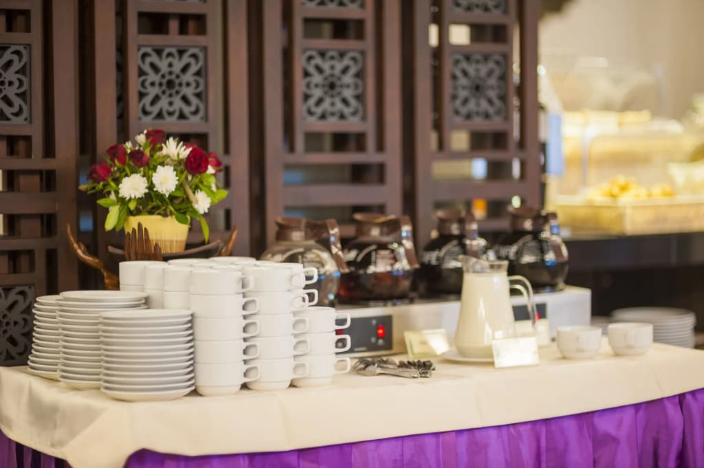 Am Samui Palace - photo 12