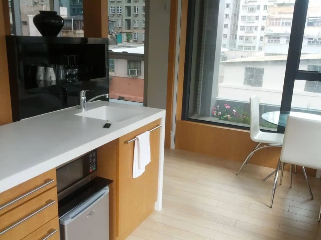 Mia Casa Hotel - photo 14