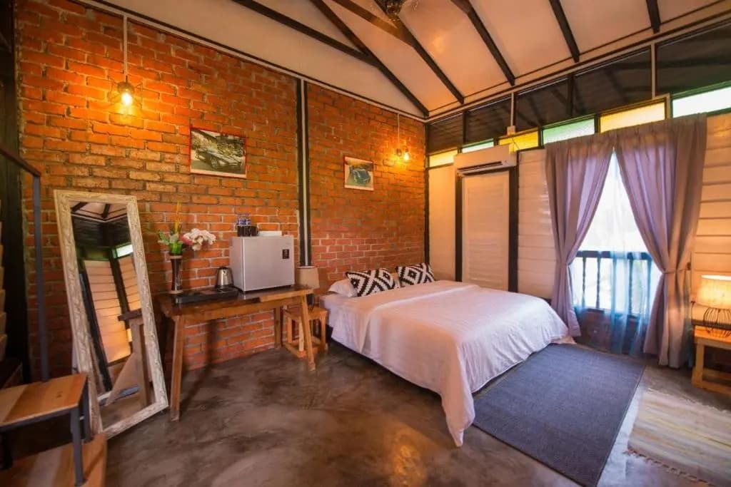 The Daun Resort - photo 3