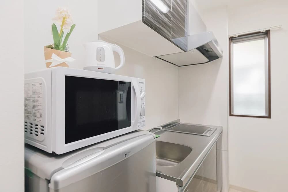 Juso AFP Luxury Apartment - photo 22