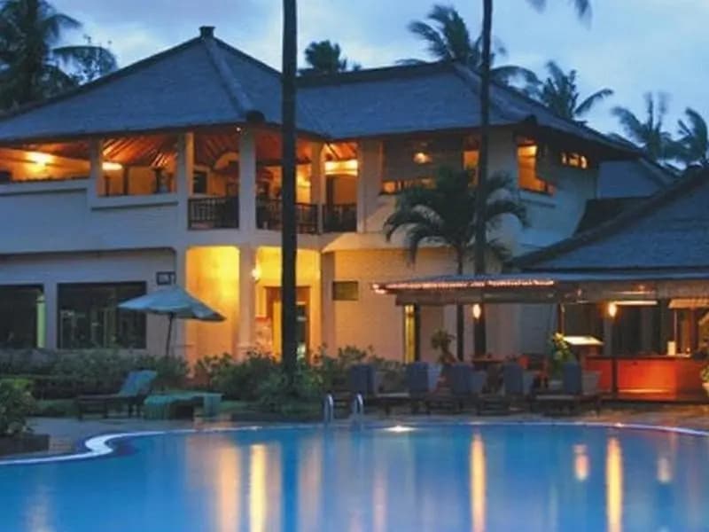 Top Bali Apartment - photo 4