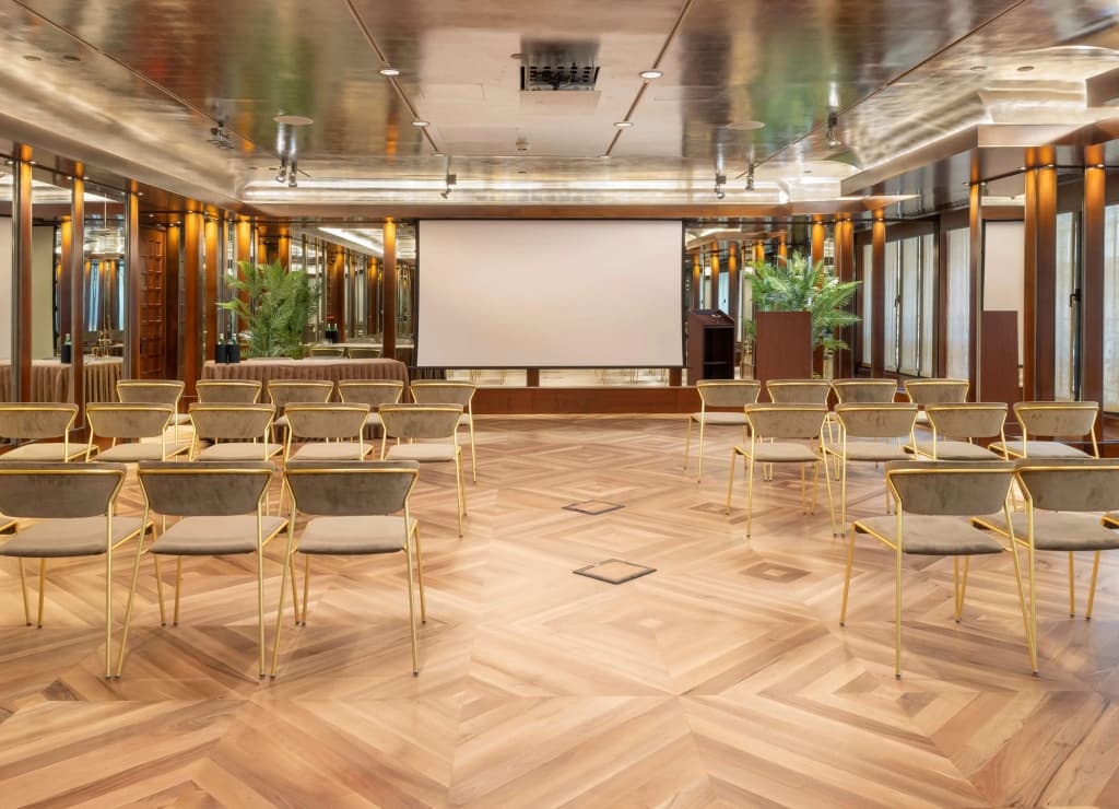 Park Hyatt Milano - photo 19